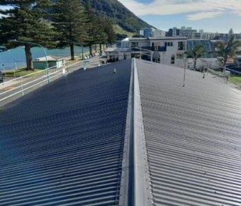 Residential Roof Mount Maunganui