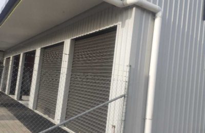 Downpipe Downpipe